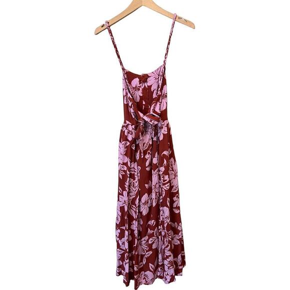 Free People The Perfect Sundress Size Small - Picture 5 of 8